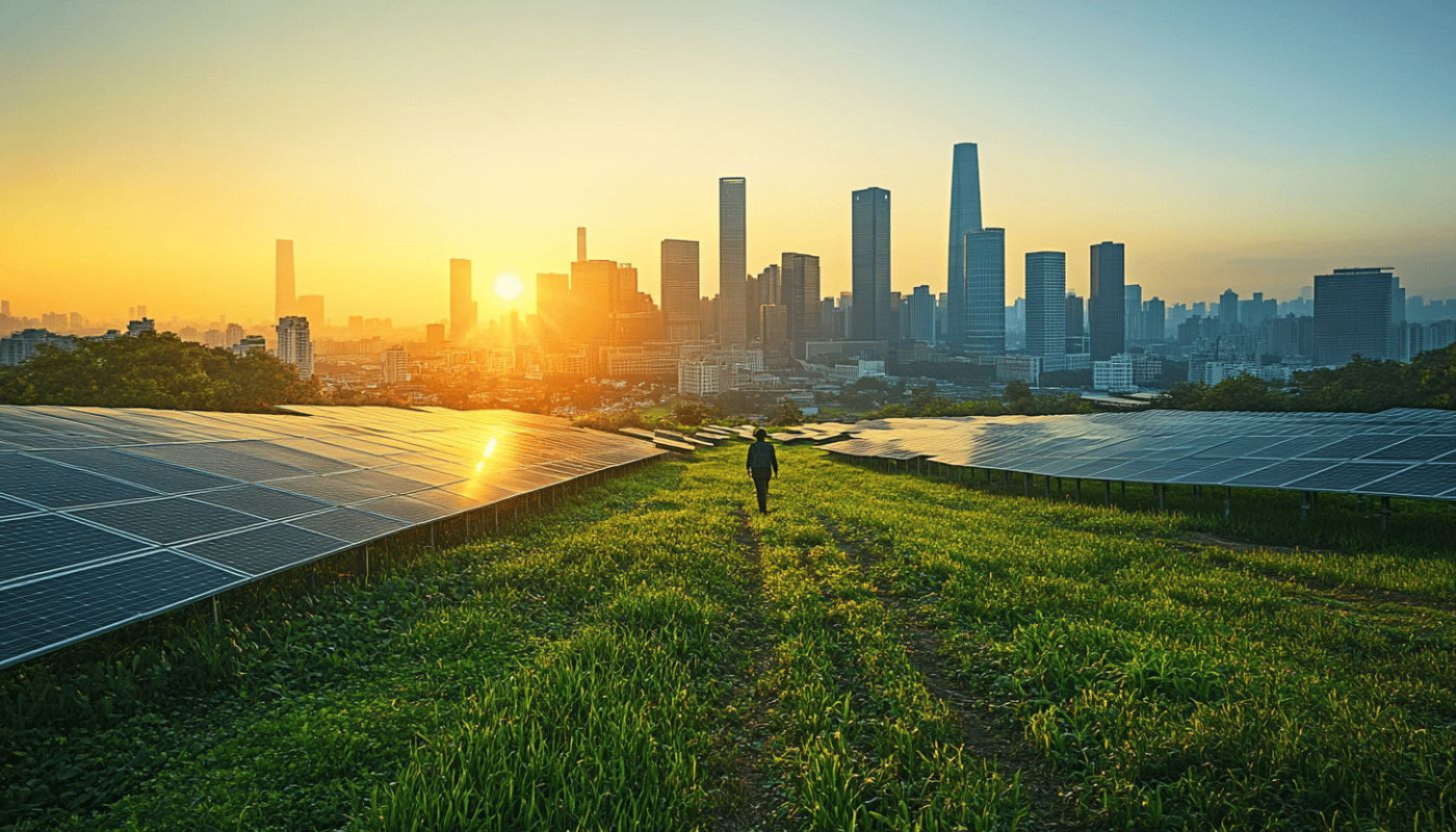 Aménagement urbain durable : stratégies et conseils