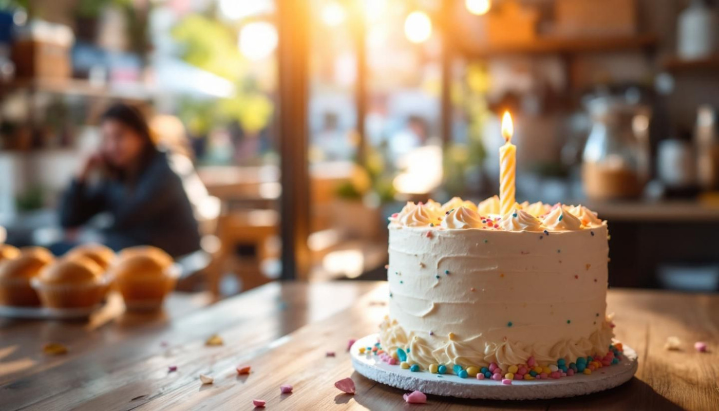 Comment choisir un gâteau d'anniversaire de qualité à petit prix ?