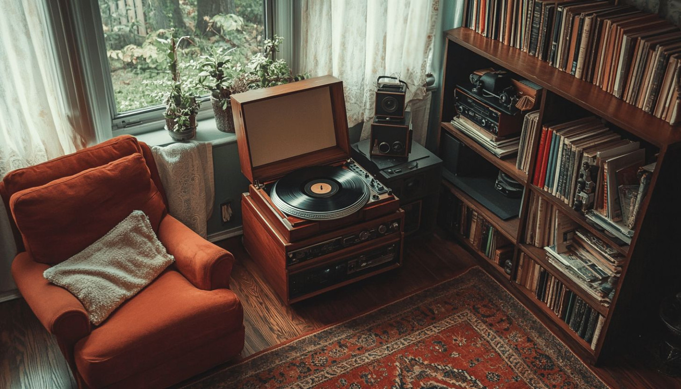 Comment intégrer des objets de collection vintage dans votre décoration ?
