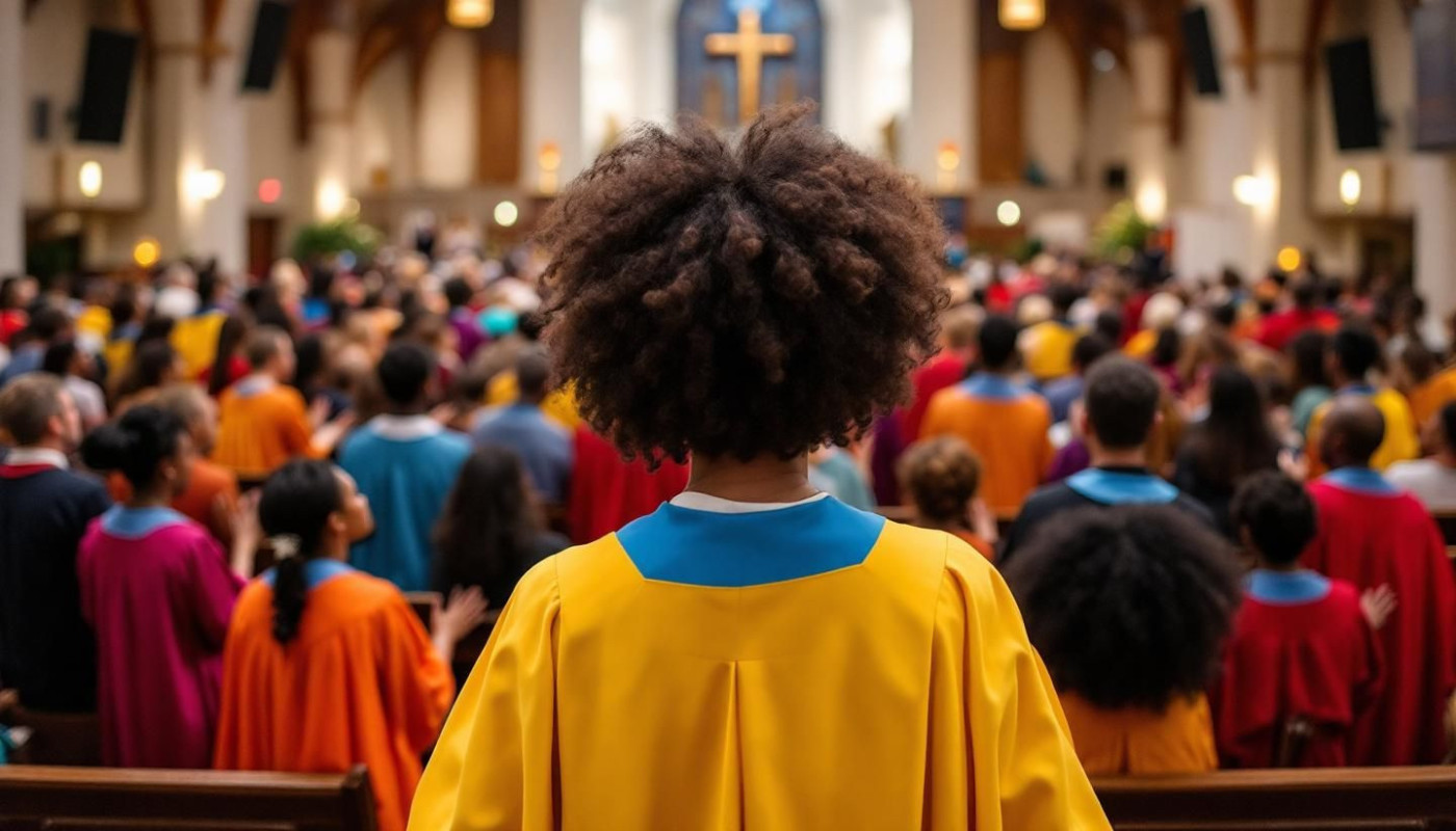 Comment les horaires de messes en ligne renforcent la communauté chrétienne ?