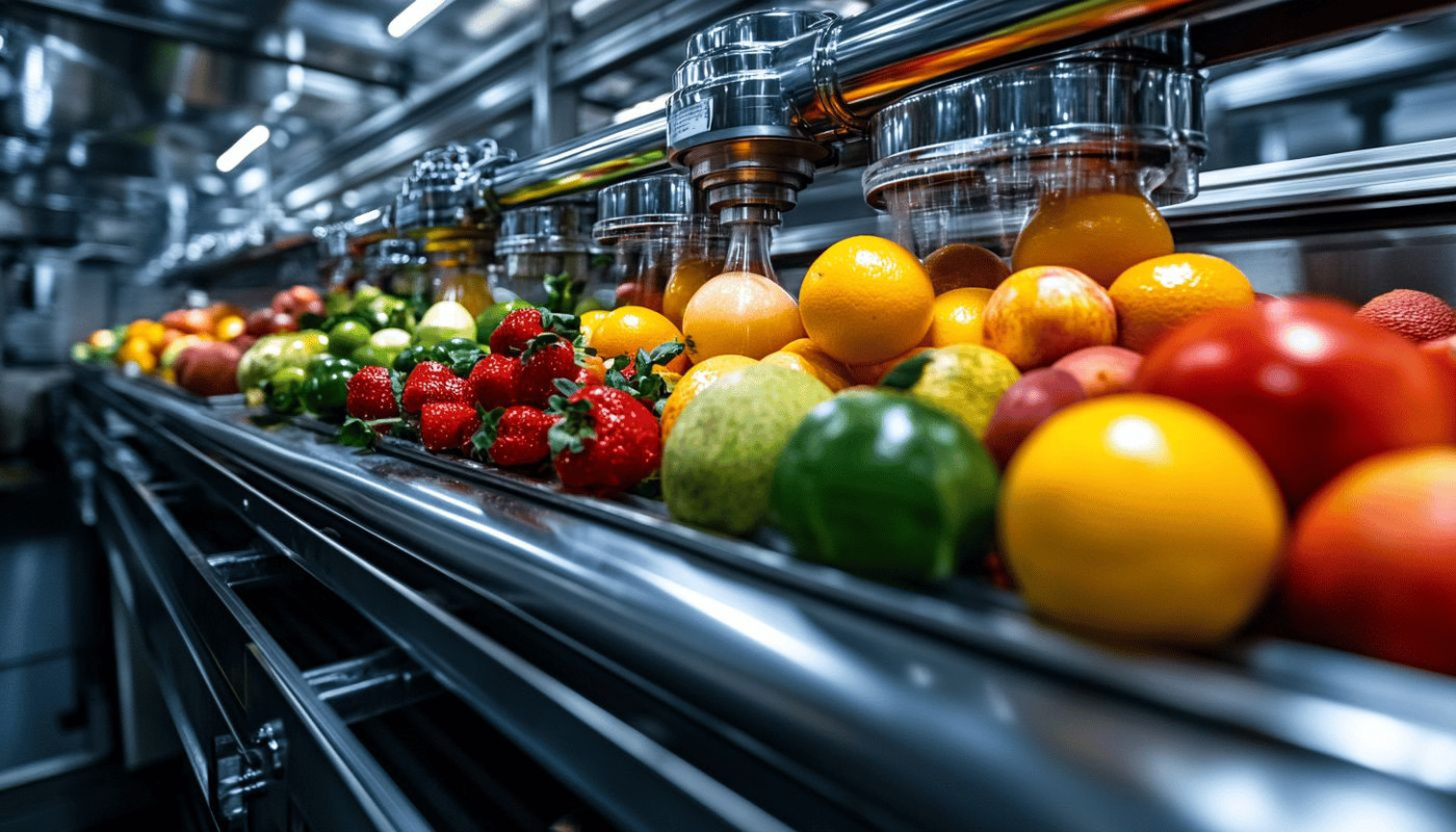 Comment les nouvelles technologies de pompage à vide transforment-elles l'industrie agroalimentaire ?