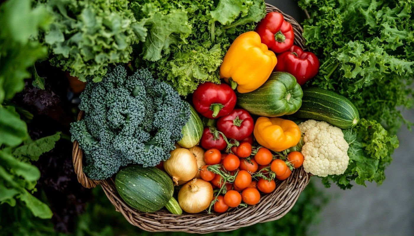 Comment les paniers hebdomadaires favorisent-ils l'agriculture locale et solidaire ?