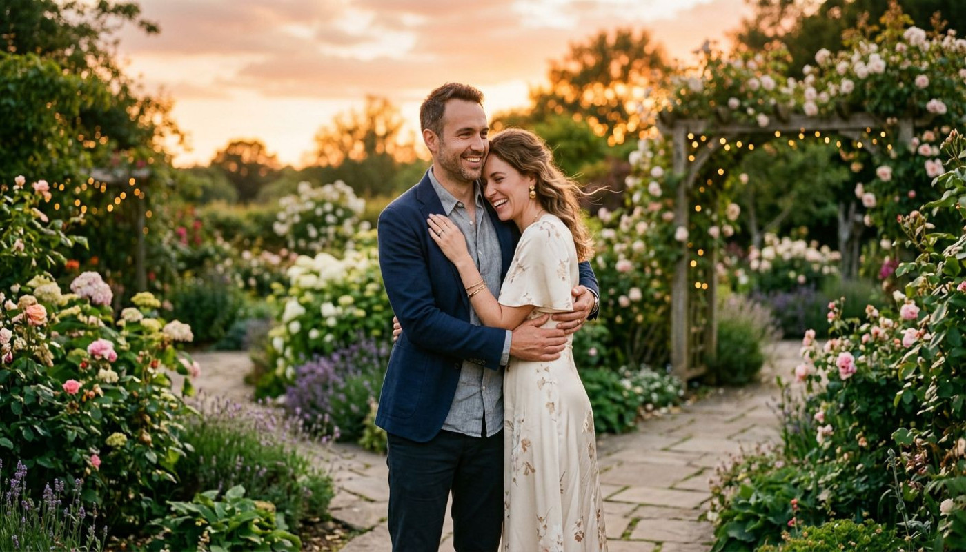 Comment une escapade romantique peut raviver la flamme du couple ?