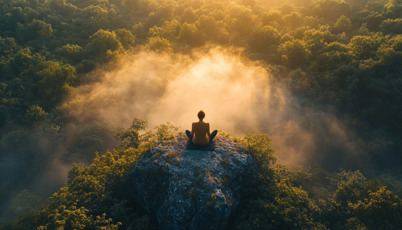 Exploration des bienfaits de la sophrologie et de l'hypnose pour le bien-être mental