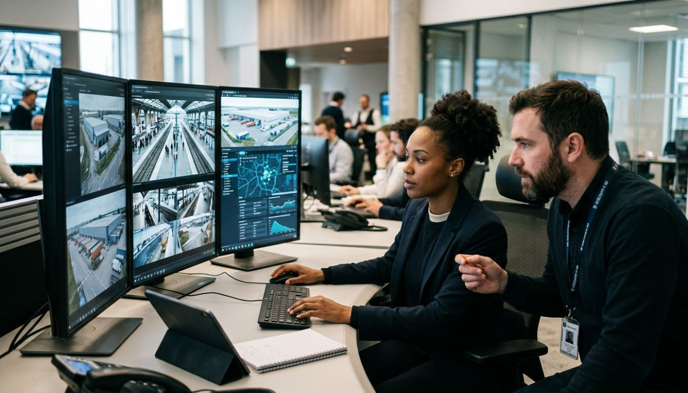 Méthodes modernes de surveillance pour sécuriser vos intérêts