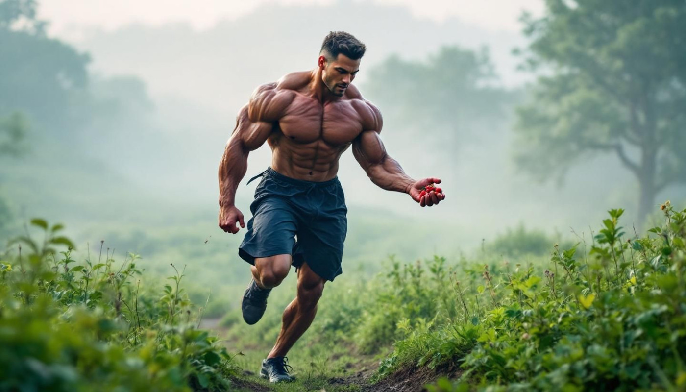 Optimiser la performance sportive avec des compléments naturels