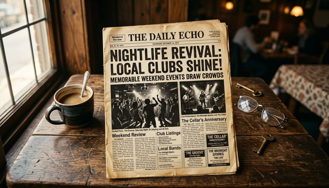 Pourquoi certaines actualités de club restent dans les mémoires